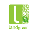 landgreen logo idea bhp